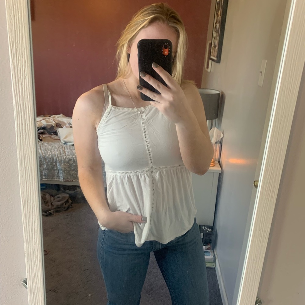 AE Soft Tank Top